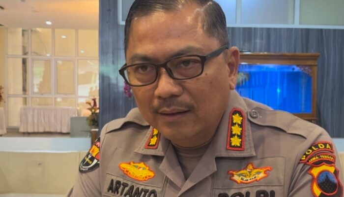 Libatkan LPSK dalam Gelar Perkara, Polda Jateng Bakal Buka Semua CCTV Kecelakaan Iko Juliant