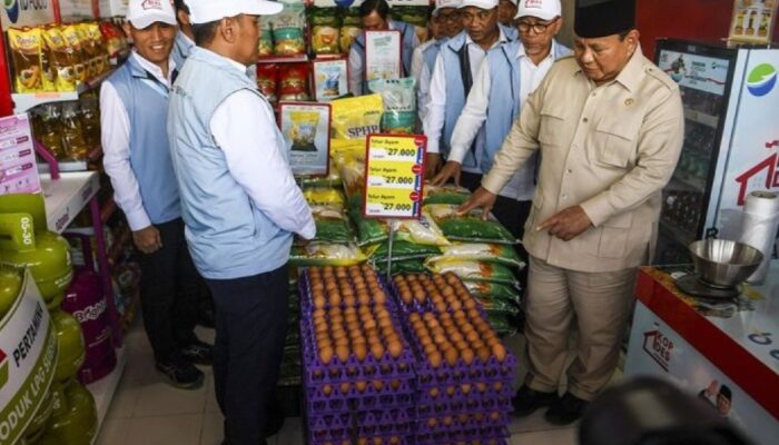 Kopdes Merah Putih di Klaten Jateng Raup Omzet Rp100 Juta Lebih Sebulan Pertama, Ini Rahasianya