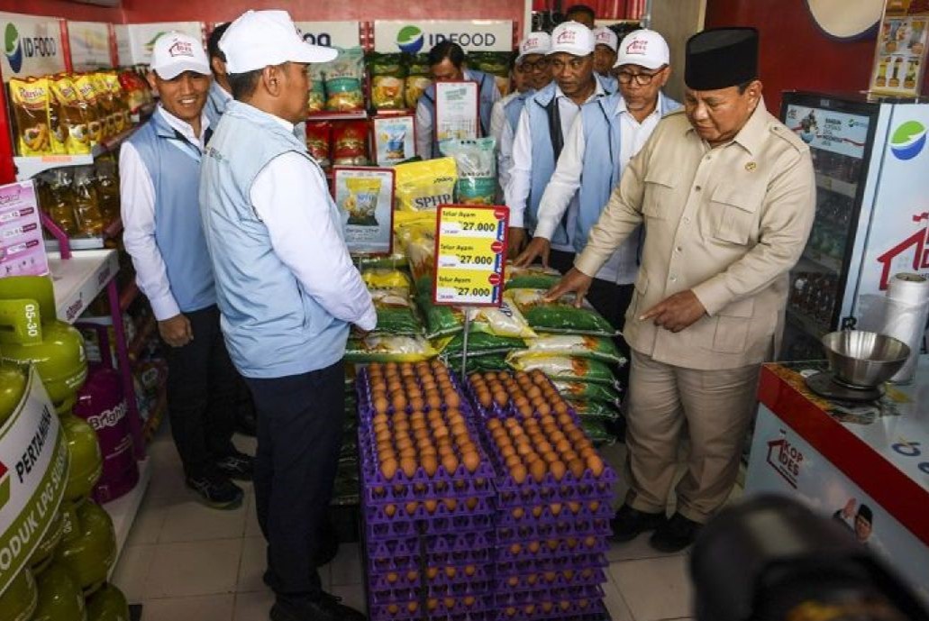 Kopdes Klaten