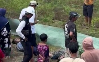 Pamit Nonton Dangdutan, 2 Remaja Jepara Tewas Tersengat Listrik Jebakan Tikus di Sawah Demak