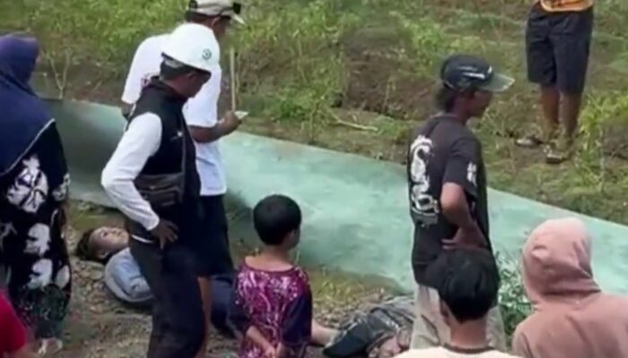 Pamit Nonton Dangdutan, 2 Remaja Jepara Tewas Tersengat Listrik Jebakan Tikus di Sawah Demak