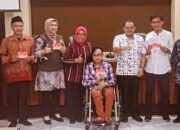 Pemkab Semarang Salurkan Hibah ke 62 Lembaga Kesejahteraan Sosial: Panti Asuhan-Karang Taruna