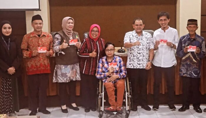 Pemkab Semarang Salurkan Hibah ke 62 Lembaga Kesejahteraan Sosial: Panti Asuhan-Karang Taruna