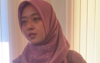 massa aksi
