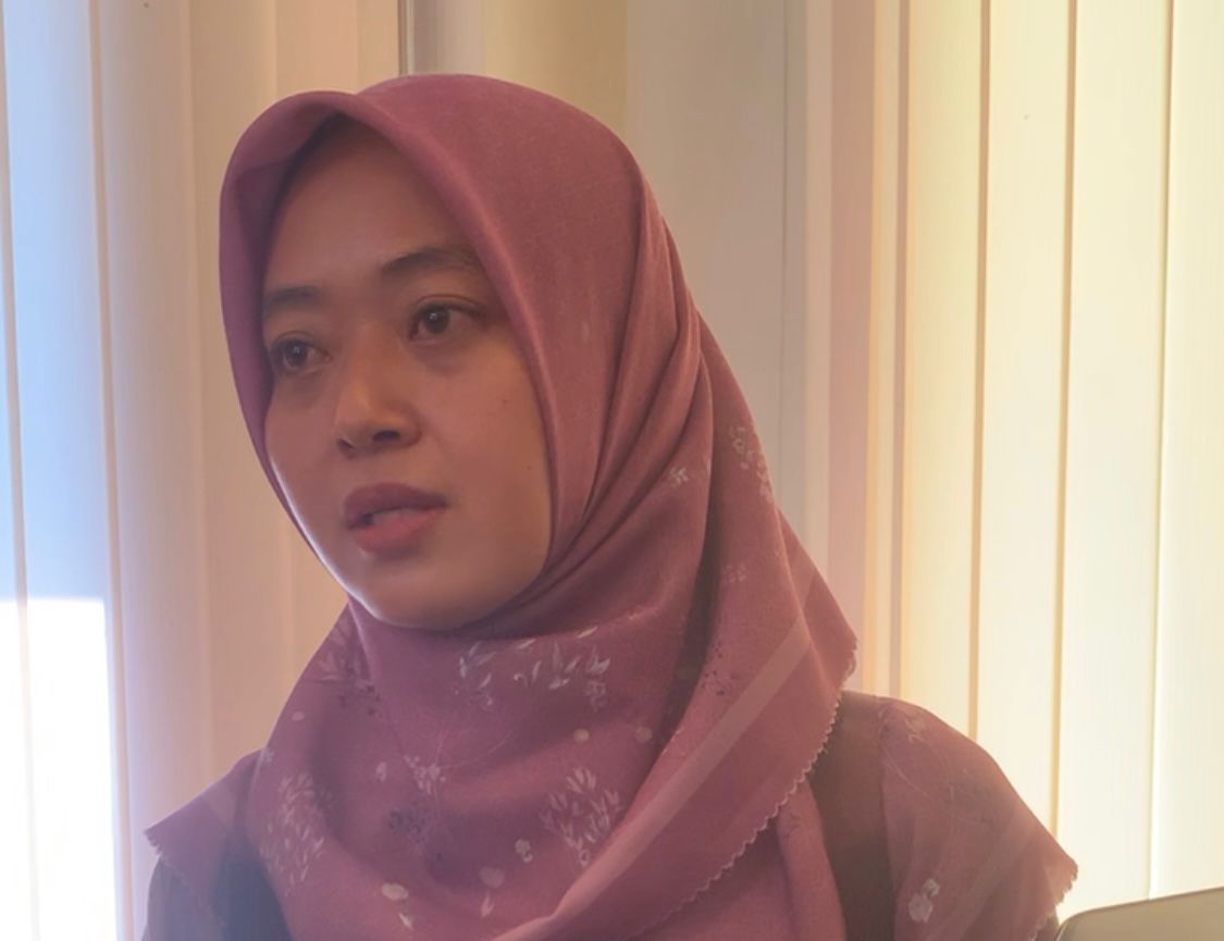 massa aksi