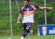 Tandang 12 September, Kendal Tornado FC Hadapi Barito Putera di Laga Perdana Championship