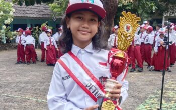 Lomba MAPAK