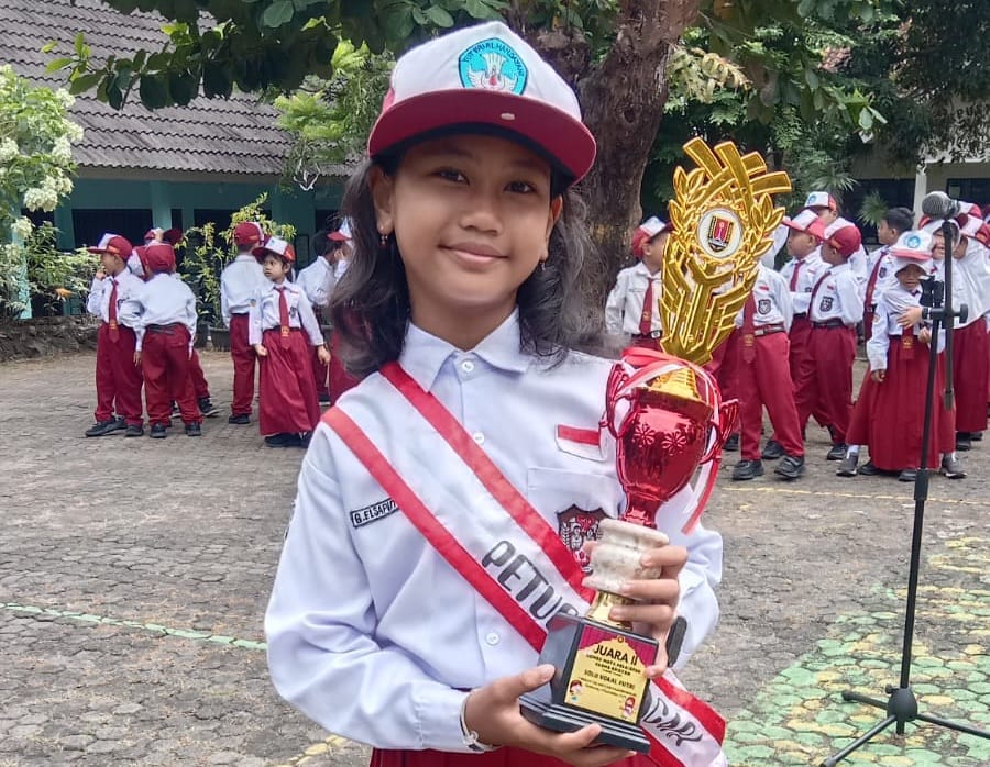 Lomba MAPAK