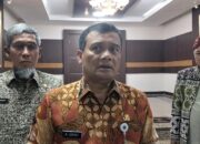 Unjuk Rasa Luthfi