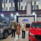 Mazda CX-3 Kuro dan CX-60 Sport Mejeng di GIIAS Semarang 2025, Cek Spek dan Harga OTR Jateng