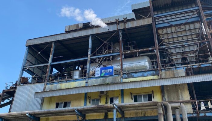 Boiler Rusak, PT Gendhis Multi Manis di Blora Resmi Tutup Giling Tebu Tahun 2025 Lebih Awal
