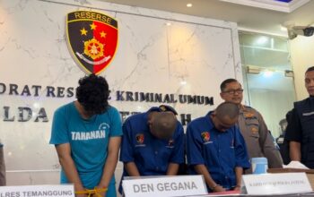 Molotov Temanggung