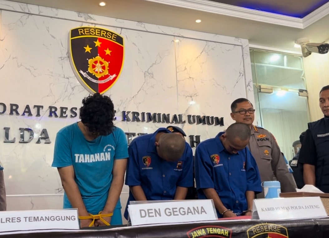 Molotov Temanggung