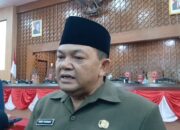 Tunjangan DPRD Kabupaten Semarang
