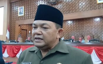 Tunjangan DPRD Kabupaten Semarang