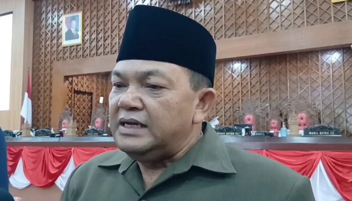 Pemkab Semarang Batalkan Kenaikan Tunjangan Perumahan-Operasional DPRD, Alih ke Program Lain