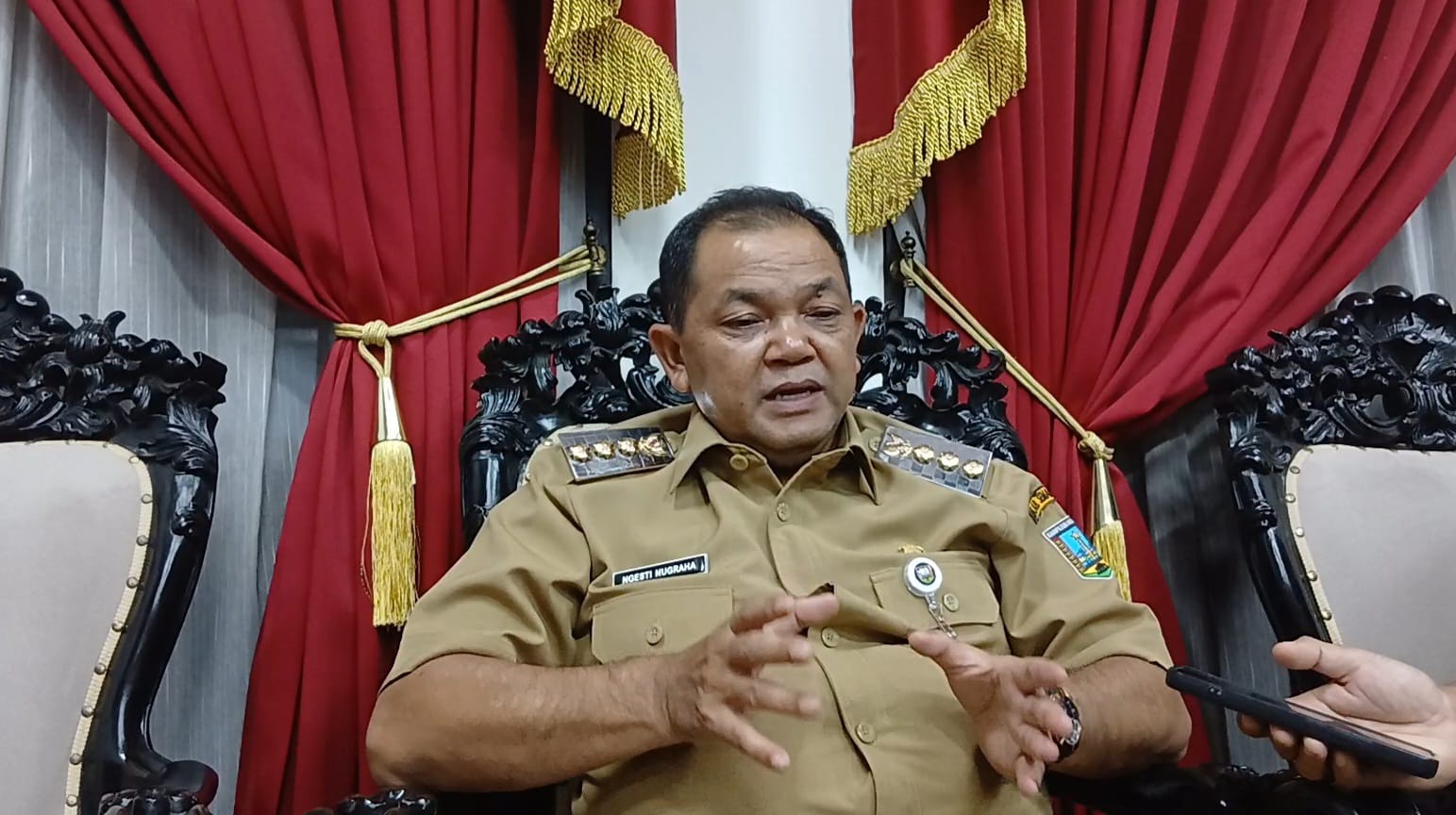 Inklusi Kabupaten Semarang