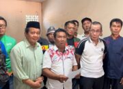 Organda Semarang