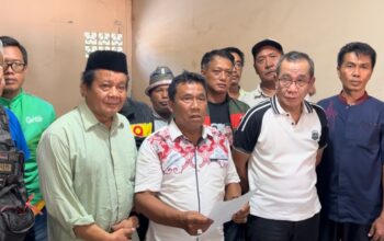 Organda Semarang