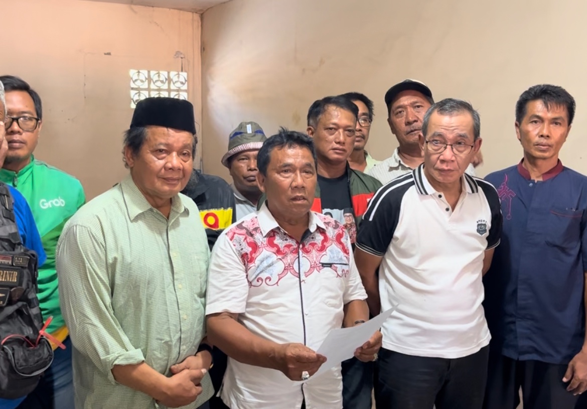 Organda Semarang
