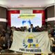 Jelang Konfercab 2025, Ainin Niam dari Undip Bawa Semangat Baru Menuju PMII Semarang Progresif