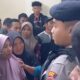 Geruduk PN Blora, Warga Sambonganyar Tuntut Hukuman Seumur Hidup untuk Pembunuh Ayah-Anak