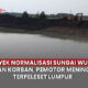 Video Proyek Normalisasi Sungai Wulan di Demak Makan Korban, Pemotor Meninggal Terpeleset Lumpur