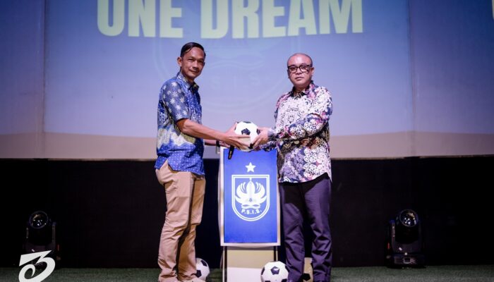 Siapkan 2 Ribu Tiket, PSIS Semarang Siap Hadapi Laga Pembuka Championship Kontra Persiku Kudus
