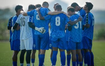 PSIS Pemain Championship