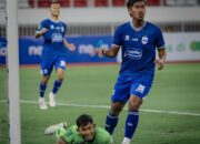 Tumbang di Kandang, PSIS Semarang Keok 0-4 dari Persiku Kudus, Laga Pembuka Jadi Malapetaka