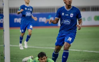 PSIS Persiku