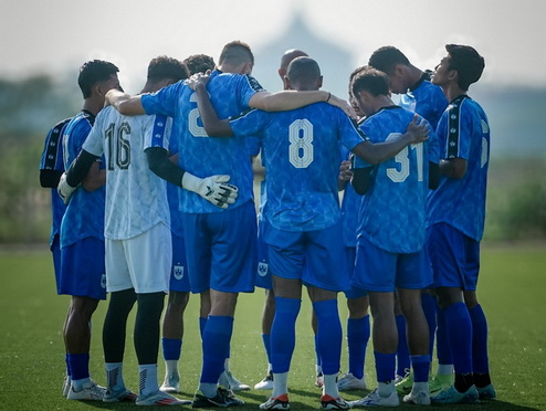 PSIS Pemain Championship