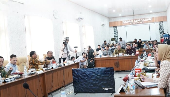 Bawa “Oleh-oleh” Kemendagri-BKN, Pansus DPRD Pati Siap Lanjut Sidang Pemakzulan Pekan Depan