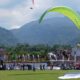 Kejuaraan Paralayang Panglima TNI-Telomoyo Cup IX 2025, Jateng Jumbo Sabet Juara I Kategori Beregu