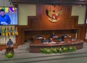Masa Sidang DPRD