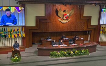Masa Sidang DPRD