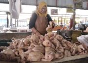 Pasar Sido Makmur Blora