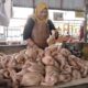 Harga Sembako di Pasar Sido Makmur Blora Melonjak, Cabai Merah Tembus Rp45 Ribu per Kg