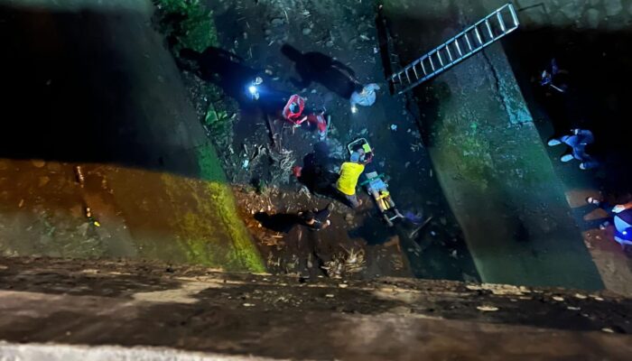 Ringkus Terduga Pelaku, Polres Salatiga Bakal Tindak Tegas Tawuran dan Pengeroyokan di JLS