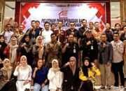 Pengurus Kopdes Merah Putih
