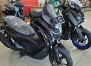 NMAX XMAX