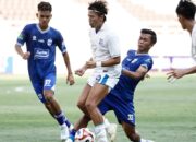 PSIS Persiba