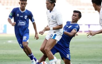 PSIS Persiba