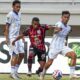 Ditekuk Persipura 2-0, PSIS Semarang Masih Terbawah Klasemen di Bawah Kendal Tornado FC