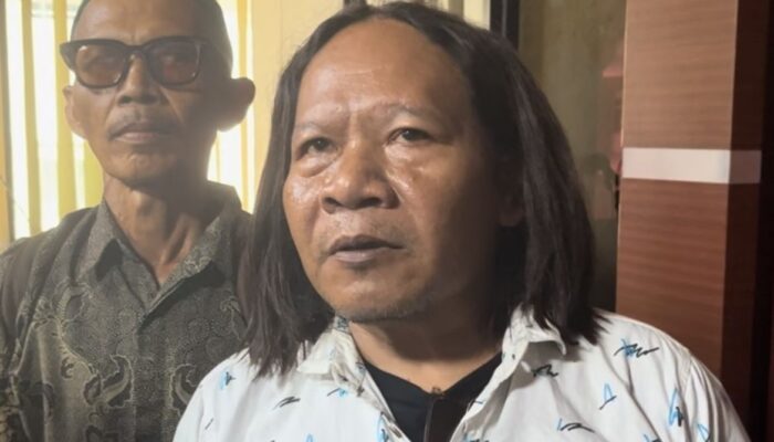 Petani Jateng Kritik Aparat Terlibat Food Estate: Jangan Sampai Trauma Orde Baru Terulang Lagi