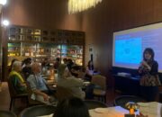 Photography Talks