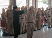 Pj Sekda Kabupaten Semarang