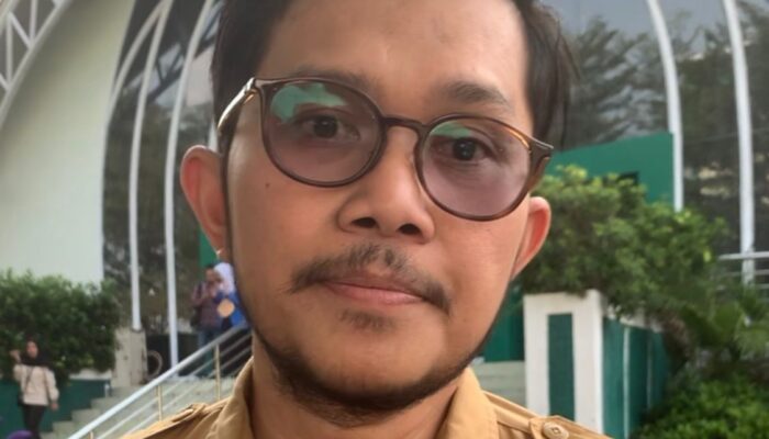 Pelajar Terlibat Unjuk Rasa, Kesbangpol Jateng Ingatkan Sekolah Garda Depan Edukasi Politik Damai