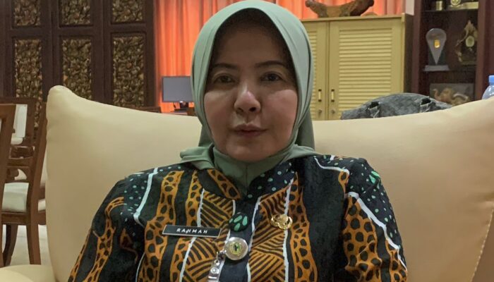 Dorong Budaya Literasi, Dinas Arpus Jateng: Akreditasi Perpustakaan Harus Jadi Bagian Penilaian Sekolah