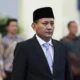 Siapkan PAW Rohmat Marzuki Usai Dilantik Jadi Wamenhut, Gerindra Jateng Tunggu Mekanisme KPU